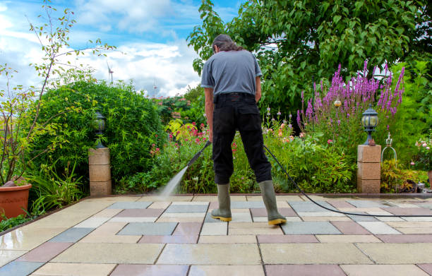 Best Deck and Patio Pressure Washing in Laurel Hollow, NY