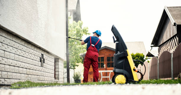 Best Commercial Pressure Washing in Laurel Hollow, NY